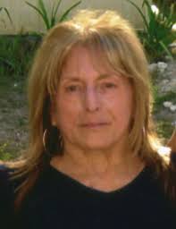 Obituary information for Susan Ann Haley