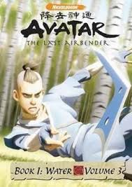 Avatar The Last Airbender Watch Online Free Full Episodes Watch Avatar The Last Airbender Book 1 Water Episodes And Free Hd Videos Avatar The Last Airbender The Last Airbender The Last Airbender Movie