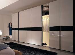 Through these trendy designs such as wooden cupboard design and modern bedroom cupboard designs give you. Modern Sliding Doors Wardrobes Adding Style To Your Bedroom Sliding Door Wardrobe Designs Sliding Wardrobe Designs Wardrobe Design Bedroom