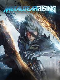 C2012 konami digital entertainment developed by platinum games inc. Metal Gear Rising Revengeance Region Free Pc Key Download Steam Ebay