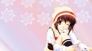 Hd wallpapers and background images 40 Cute Anime Wallpapers Wallpaperboat
