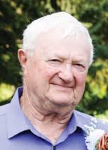 Donald Duane Carlson