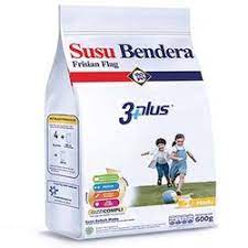 Tvc susu bendera 1 , version little soldier business director : Susu Bendera Logopedia Fandom