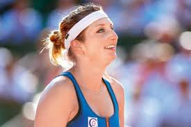 • rio 2016 doubles 🥈. Timea Bacsinszky Bio Height Weight Age Measurements Celebrity Facts