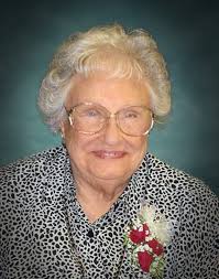 Dorothy Mae Dorris Obituary