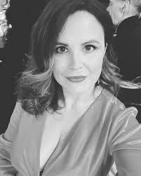 Daniela Grenon's Instagram, Twitter & Facebook