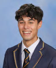 Oliver Pemberton's Instagram, Twitter & Facebook