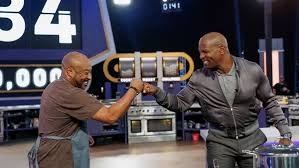 Watch 100 Cooks Streaming Online | Hulu