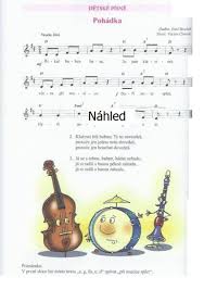 Predplatitelia na notissimo.sk zároveň získavajú 50% zľavu na tlač/sťahovanie slovenských a českých nôt na tomto portále. Hudebnivychova Cz Marie Liskova Do Re Mi 2