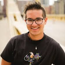 Daniel Barrick's Instagram, Twitter & Facebook