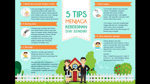 Info kesihatan, tips dan berita kesihatan sebagai panduan untuk menjaga kesihatan diri dan untuk mengekalkan kesihatan diri sepanjang hayat, kita perlu menjaga kesihatan sistem imun. Bersih Diri Hiasi Peribadi Kssr Pendidikan Islam Tahun 1