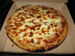 Good Pizza Vs Bad Pizza A Photo Guide Pizza Hut Pizza Nutrition Facts Pizza Hut Calories
