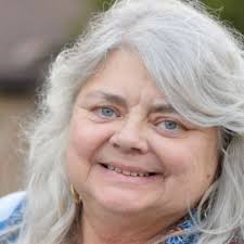 Pamela Shaw (1950-2021)