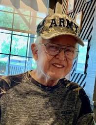 Obituary for Charles Emerson Dickens