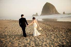 Wedding Option 2 Cannon Beach Or Wedding Venues Beach Wedding Venue Los Angeles Beach Wedding Packages