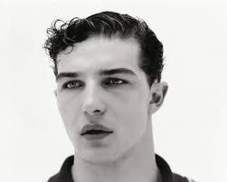 Pour Homme (Present Space)