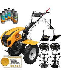 Top 3 cele mai bune motocultoare. Motocultoare Motocultoare