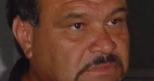 Alfonso Coronado, Sr.