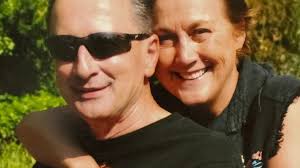 Robert “Bob” and Mary Lou Bielefeld