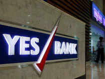 Yes Bank Yes Bank Sells 17 Lakh Shares Of Reliance Capital