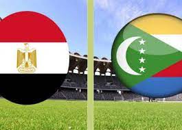 تذاع مباراة مصر وجرز القمر عبر قناة مكسبي سبورت المفتوحة على النايل سات، والتردد الأرضي لقناة تايم سبورت. Egqo9ka5tpunmm
