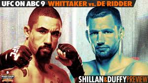 Preview: UFC Abu Dhabi Prelims