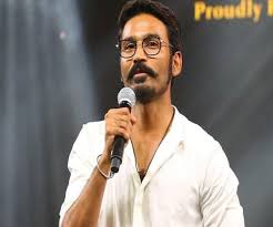 Makers release a special poster on aishwarya lekshmi's birthday 0 a special poster for young actress aishwarya lekshmi was released by the makers of jagame. Dhanush Called Ilaya Super Star In Pattasu Poster The News Minute