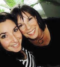 Dionne Kidd's Instagram, Twitter & Facebook