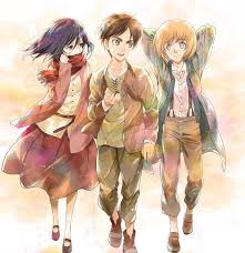 Anime Attack On Titan Season 4 Anime Wallpapers Season 4 tag is not the same as manga tag (if it wasn't shown in anime yet, do not spoil other discover more posts about snk season 4. anime attack on titan season 4 anime