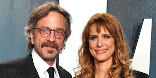 Lynn Shelton's Boyfriend Marc Maron Is ''Heartbroken'' Over Her Death