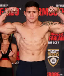 Herman Terrado «The Hitman»