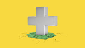 10 brokers rate it as a 'hold'. Coronavirus Causes Dire Prospects For Health Care Industry S Q1 Axios