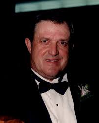 Johnny Blalock Obituary