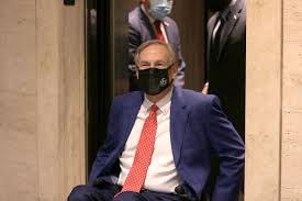 Texas governor greg abbott announced tuesday that he will reopen the state at 100 percent and will rescind the statewide mask mandate. Locals React To Gov Greg Abbott Coming To Tyler Local News Tylerpaper Com