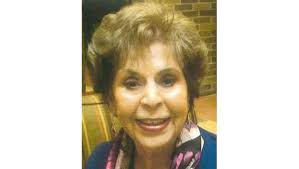 Yolanda Jensen Obituary (1936