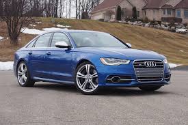 Would a 15-16 Audi S6 be a good daily? : r/Audi