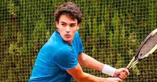 Who is matteo berrettini's coach? Matteo Berrettini Wiki Birthdays