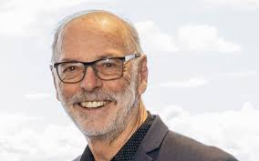 Wayne Brown and controlling the message