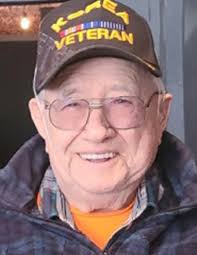 Kenneth B. Goodale Obituary June 1, 2021