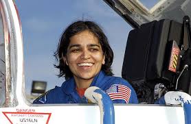 She held a certificated flight nasa experience: Astronaut Friday Kalpana Chawla