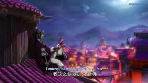 Maybe you would like to learn more about one of these? Yi Nian Yong Heng A Will Eternal Chinese Anime Donghua Episode 48 English Sub 9 Myanime Live