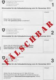 Es wurde die kernbotschaft als abstimmungsthema genommen. Zeitpunkt