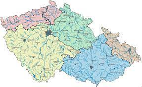 Přehled planktonních sinic v povodí labe. Vodohospodarsky Informacni Portal