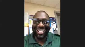 Recruiters Get Real with JC Clemons