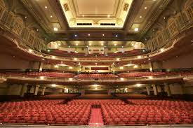 Plan Your Visit To Edinburgh Playhouse Atg Tickets