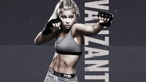 Check spelling or type a new query. The Ufc Needs Paige Vanzant S Instagram Followers More Than She Needs The Ufc Ufc Thesportsman