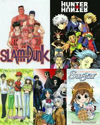 Cheat kusushi no slow life. Obrolan Seputar Anime 74 Anime Jadul Yang Pernah Tayang Di Tv Indonesia Wattpad