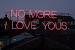 No More I Love Yous Annie Lennox