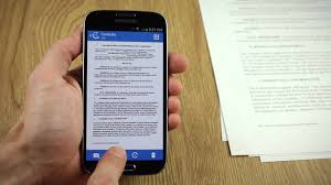 Your portable whether you've got an iphone or ipad, you can use your camera to scan the document of your choice, from official paperwork to the most. Best Tiny Scanner App For Android Iphone Scan Crop Contrast Pdf Save Mail Youtube