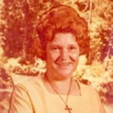 Obituary information for Donna Chappell